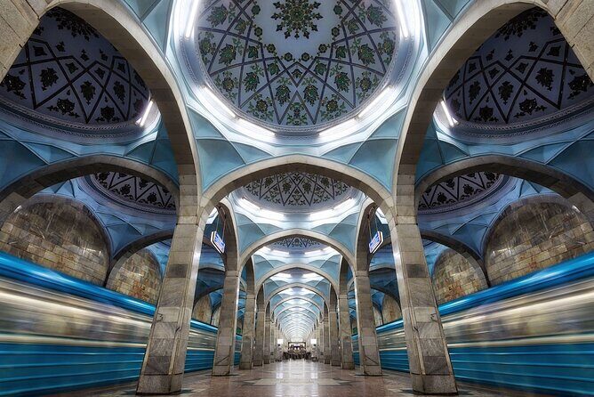 Tashkent City Tour with Hotel Pickup and Drop off - FAQs