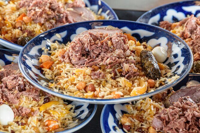 Tashkent City Tour with Hotel Pickup and Drop off - Heights and Panoramic Views