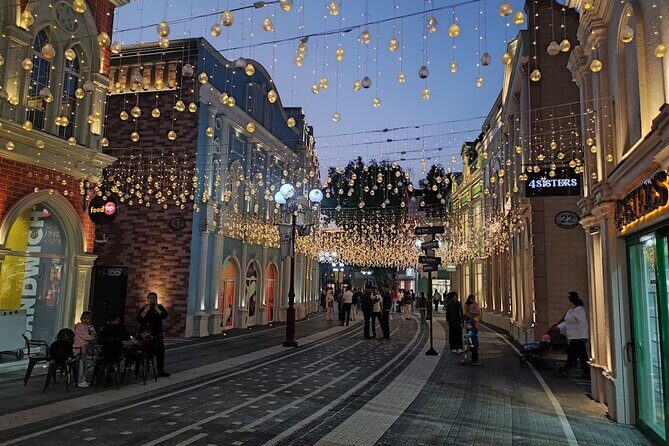 Tashkent City Tour with Hotel Pickup and Drop off - Cultural and Architectural Gems