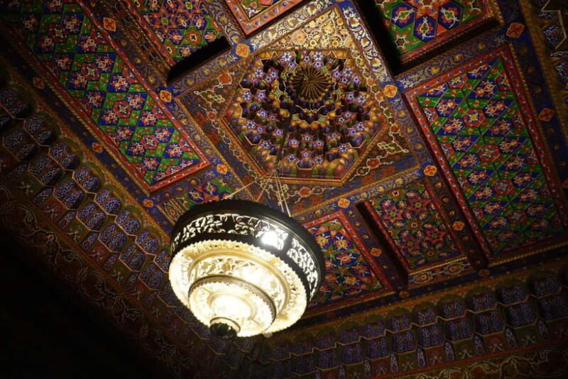 Tashkent: City Tour with Pro Photography, Lunch & Dinner - FAQ