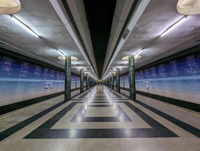 Tashkent City Walking & Food Tour: 10:00 AM or 17:00 PM - Practical Details and Value