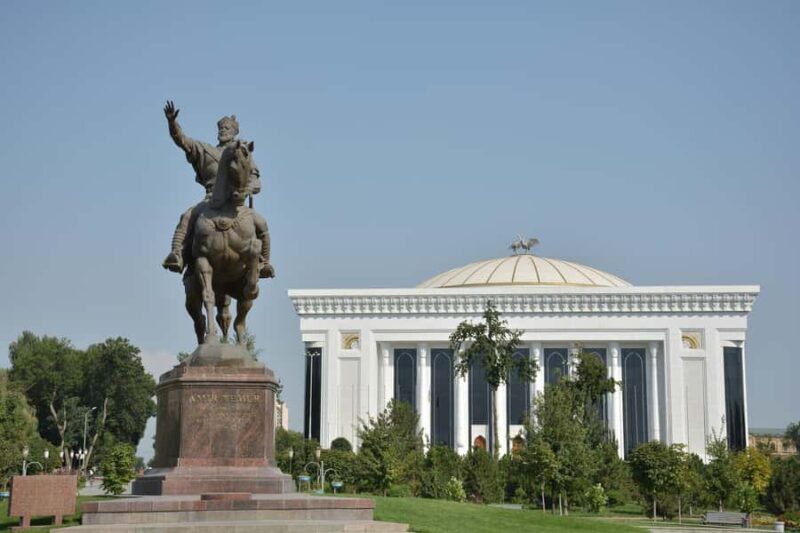 Tashkent City Walking & Food Tour: 10:00 AM or 17:00 PM - Final Thoughts: Who Will Love This Tour?