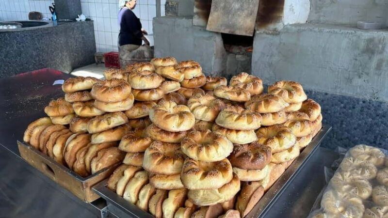Tashkent: Culinary Tour with Food Tastings and Souvenir - A Closer Look at the Tour