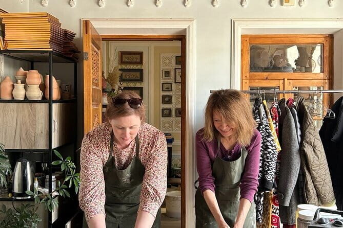 Tashkent: Cultural Exploration & Pottery Masterclass - Why This Tour Is a Great Choice