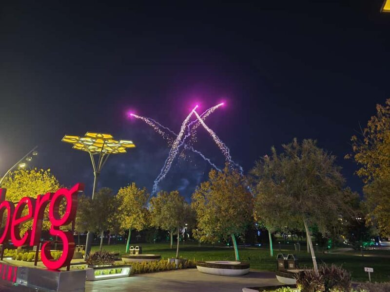 Tashkent: Culture and Modern city walking tour - Khast Imam Complex: Architectural and Religious Beauty