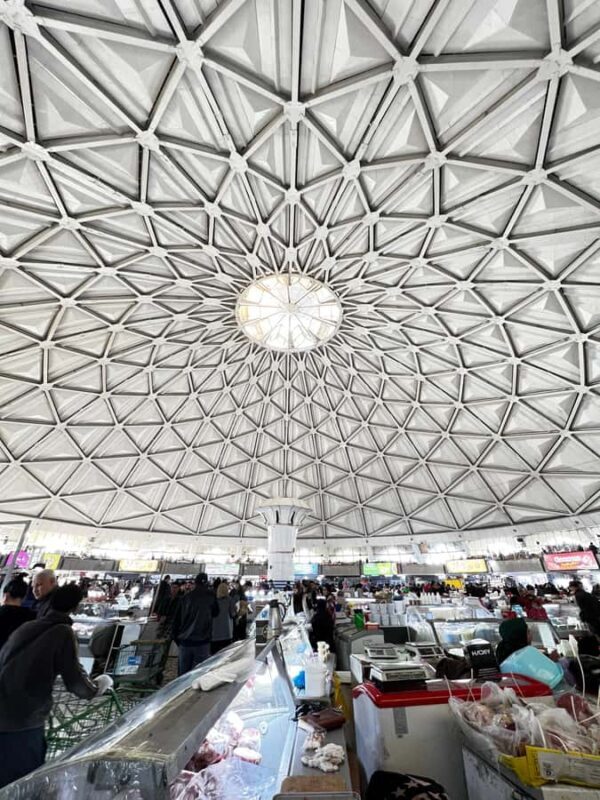 Tashkent: Culture and Modern city walking tour - Practical Insights