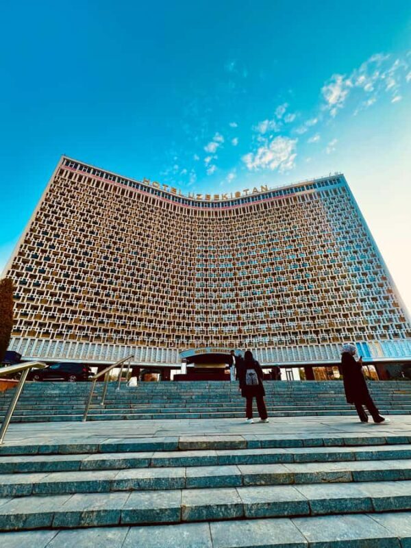 Tashkent: Culture and Modern city walking tour - FAQ