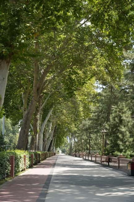 Tashkent: Culture, History and Photography Guided Tour - Photography and Practical Details