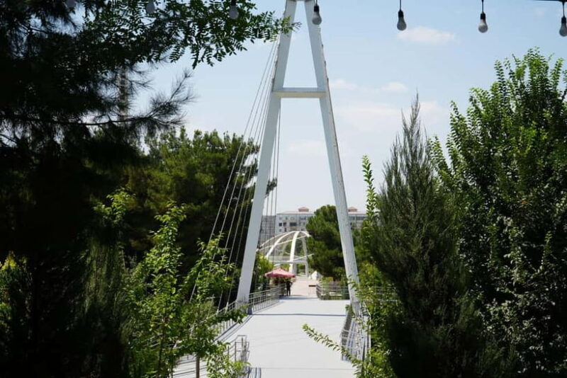 Tashkent: Culture, History and Photography Guided Tour - Who Will Love This Tour?