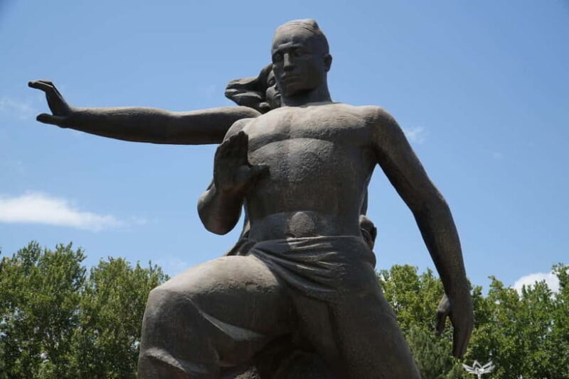 Tashkent: Culture, History and Photography Guided Tour - Good To Know