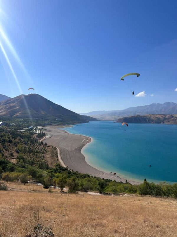 Tashkent Day Tour: Premium Amirsoy, Chimgan and Charvak Lake - Good To Know