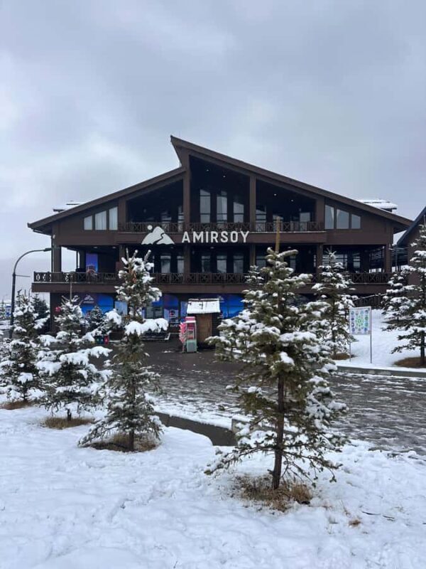 Tashkent Day Tour: Premium Amirsoy, Chimgan and Charvak Lake - Experience Breakdown: What You Can Expect