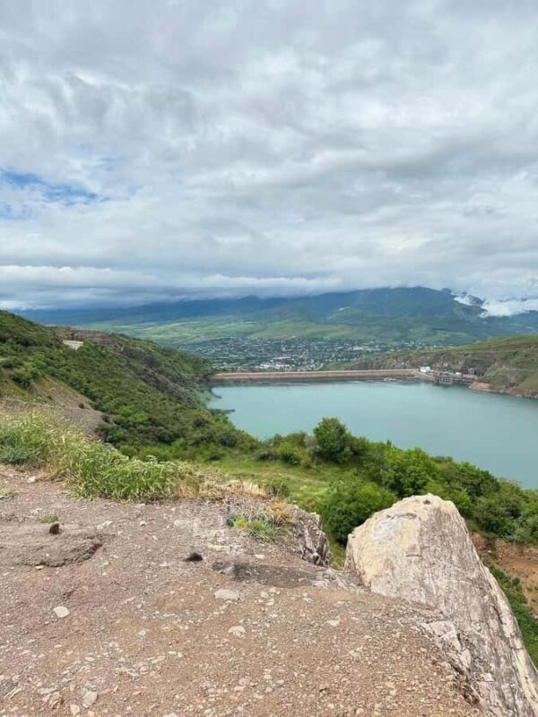 Tashkent Day Tour: Premium Amirsoy, Chimgan and Charvak Lake - Who Will Love This Experience?