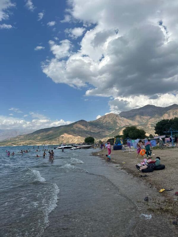 Tashkent Day Tour: Premium Amirsoy, Chimgan and Charvak Lake - FAQ