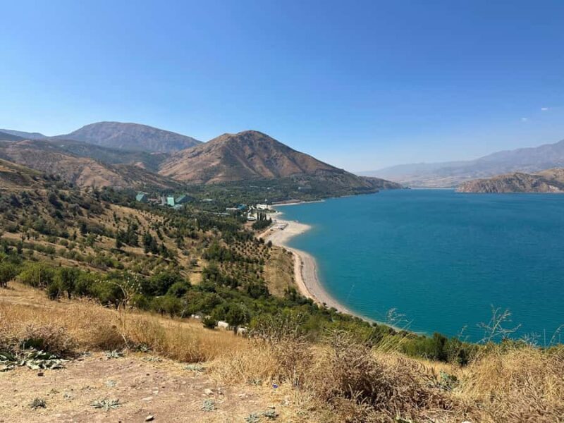 Tashkent Day Tour: Premium Amirsoy, Chimgan and Charvak Lake - The Bottom Line