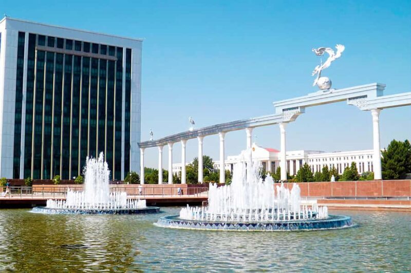 Tashkent: Historic and Modern City Tour - Good To Know