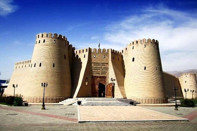 Tashkent Khujand Guided Day Tour - Final Summary