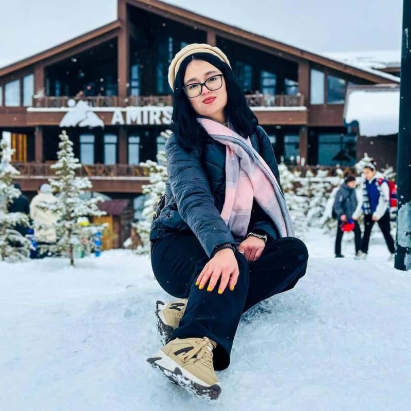 Tashkent: Mountain Excursion to Amirsoy, Chimgan, and Charvak - Exploring the Itinerary in Detail