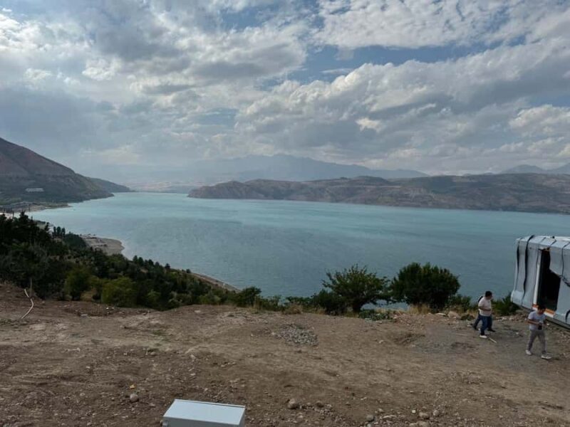 Tashkent: Mountain Excursion to Amirsoy, Chimgan, and Charvak - The Value of the Experience