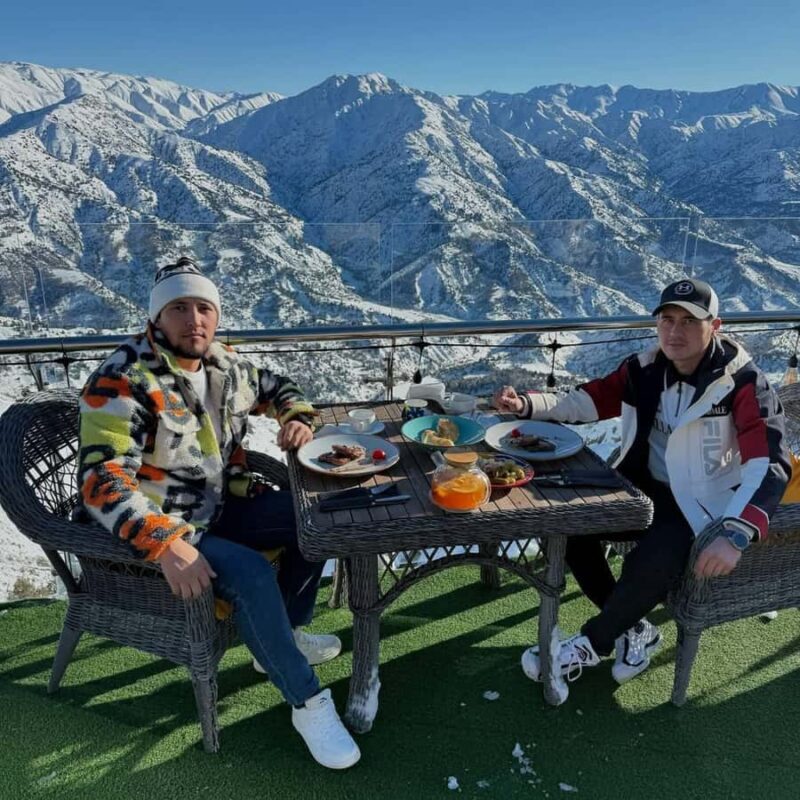 Tashkent: Mountain Excursion to Amirsoy, Chimgan, and Charvak - Good To Know