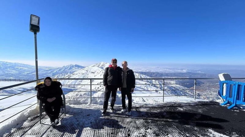 Tashkent Mountain Tour - Good To Know