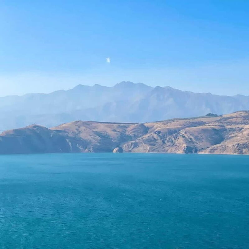 Tashkent Mountain tour - Good To Know