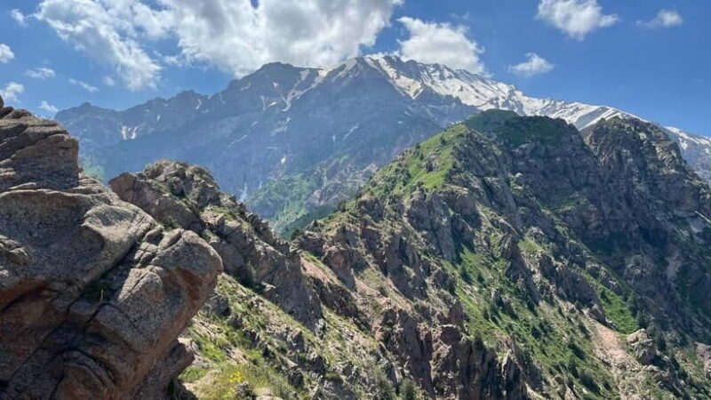 Tashkent Mountain tour - FAQ