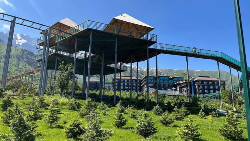 Tashkent Mountain tour - Good To Know