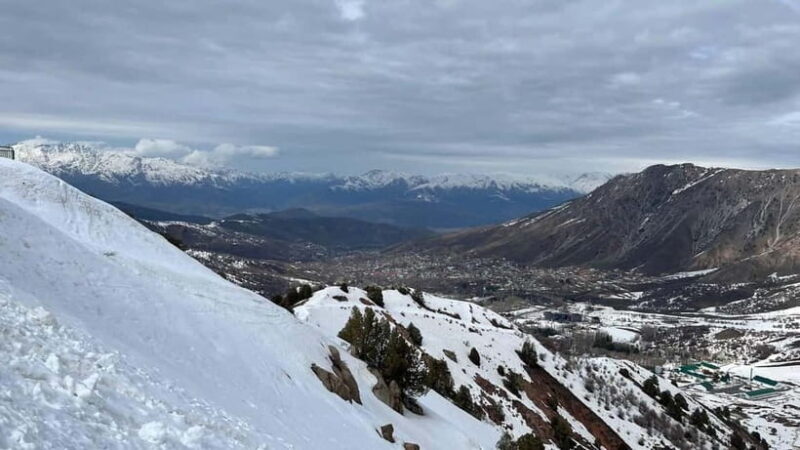 Tashkent Mountain tour - Exploring the Tashkent Mountain Trilogy: What to Expect