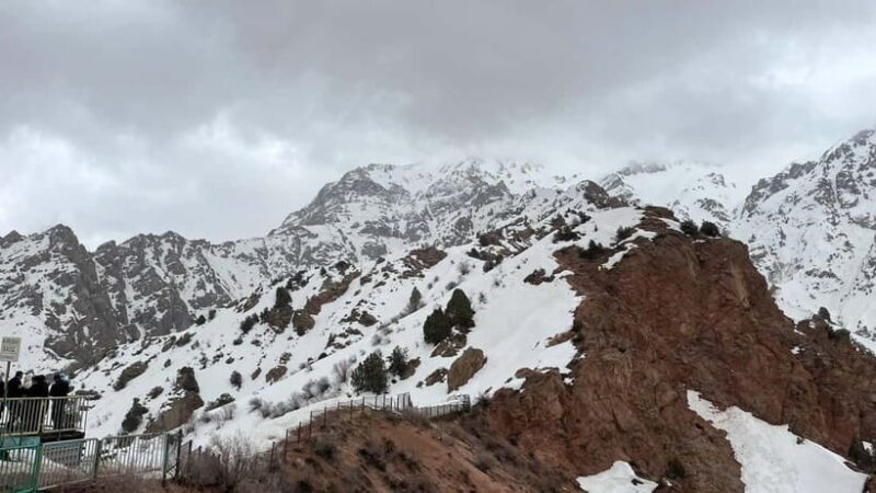 Tashkent Mountain tour - Why This Tour Stands Out