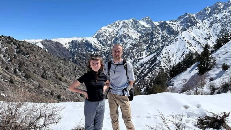 Tashkent Mountain tour - FAQs