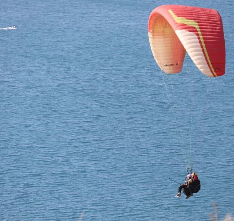 Tashkent Mountain tour - Exploring the Majestic Mountains of Tashkent