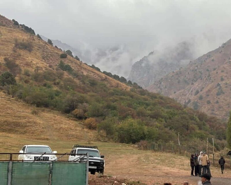 Tashkent Mountain tour - Final Thoughts