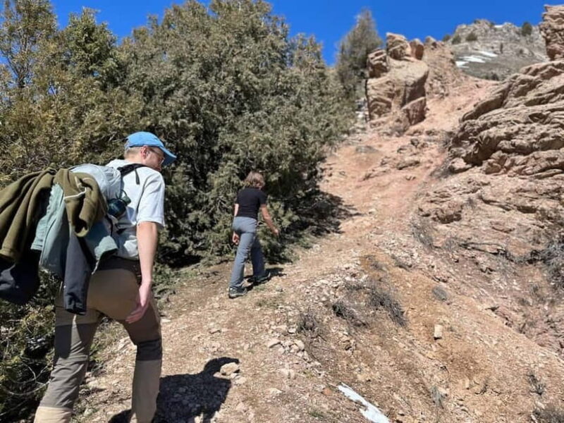 Tashkent Mountain tour - Good To Know