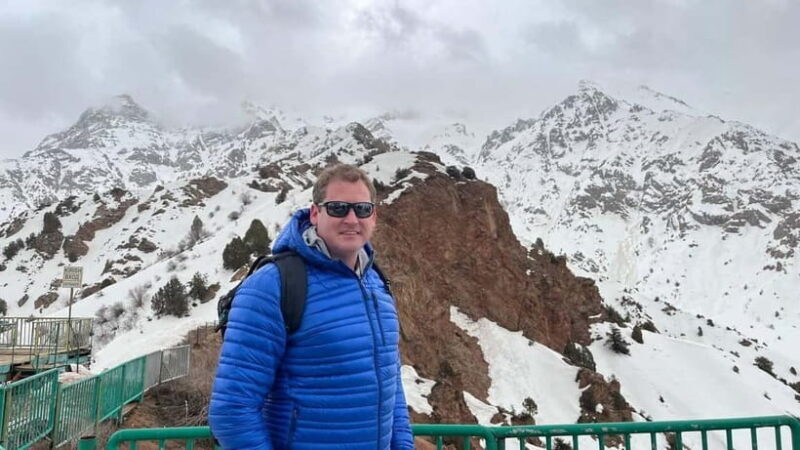 Tashkent Mountain tour - The Sum Up