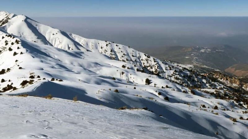 Tashkent Mountain tour: Amirsoy, Chimgan and Charvak Lake - Good To Know