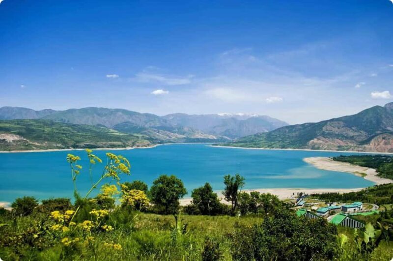 Tashkent Mountain tour: Amirsoy, Chimgan and Charvak Lake - Authentic Insights from Reviews