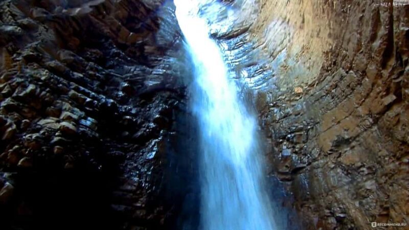 Tashkent: Obi-Rakhmat Cave and Paltau Waterfall Hike - How Does It Compare to Similar Experiences?