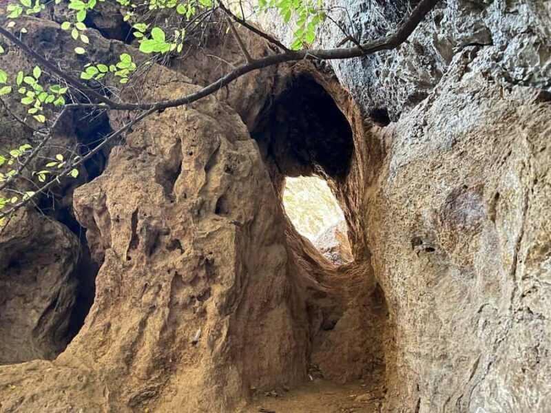 Tashkent: Obi-Rakhmat Cave and Paltau Waterfall Hike - Overall Value and Considerations