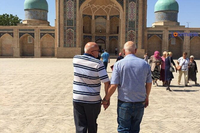 Tashkent Private Full-Day City Tour on a Premium Car - An In-Depth Look at the Tour