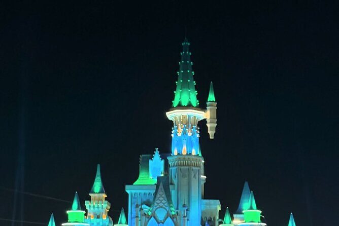 Tashkent Private Guided City tour - The Sum Up  