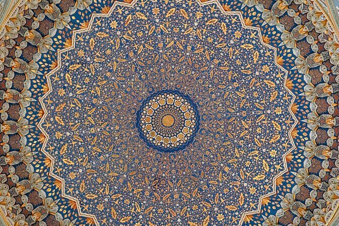 Tashkent Private Guided City tour - Frequently Asked Questions