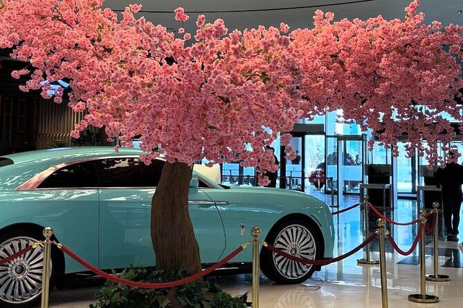 Tashkent Private Guided City tour - Final Verdict