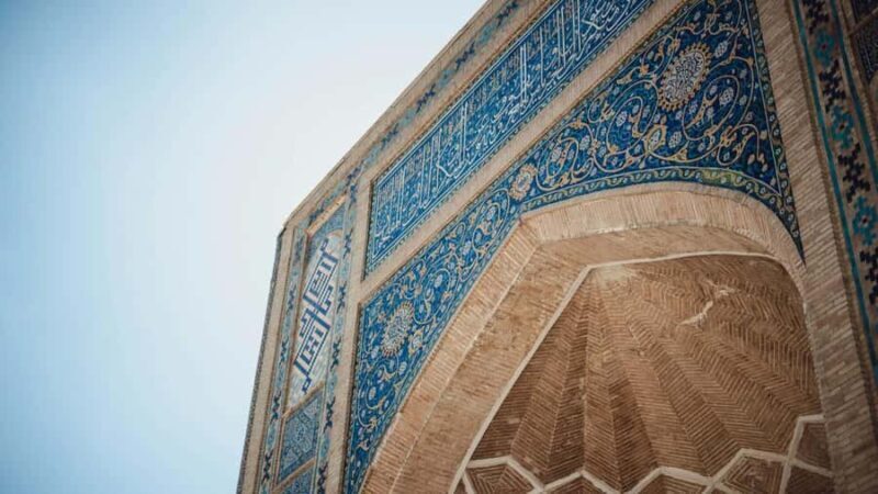 Tashkent: Private Guided City Tour with Museums & Photos - Who Will Love This Tour?