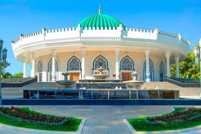 Tashkent: Private Sightseeing Tour - Good To Know