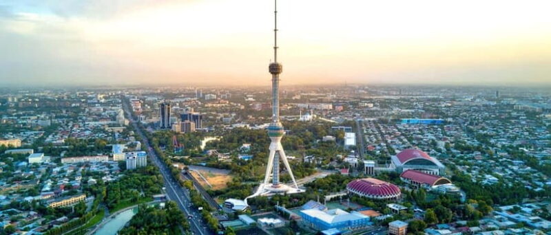 Tashkent: Private Sightseeing Tour - Who Will Love This Tour?