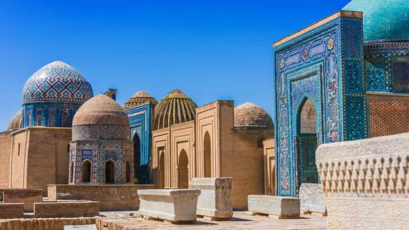 Tashkent: Samarkand Highlights One Day Guided Tour - Final Thoughts: Is This Tour for You?