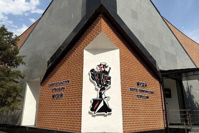 Tashkent Shymkent Guided Day Tour - A deep dive into the experience  