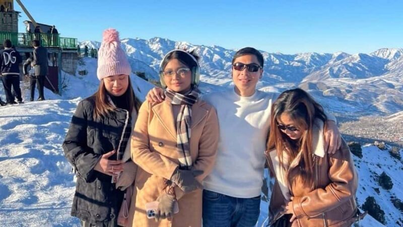 Tashkent: Solar Furnace, Amirsoy, & Chimgan Tour - Practical Details and Value