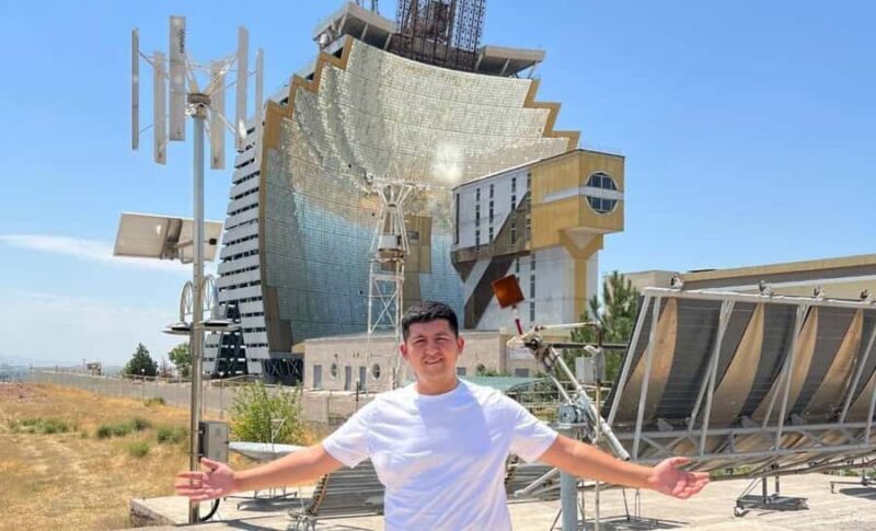 Tashkent: Solar Furnace, Amirsoy, & Chimgan Tour - The Sum Up